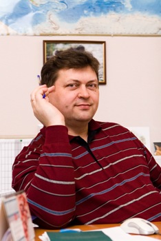 Михеев  Владимир  Васильевич