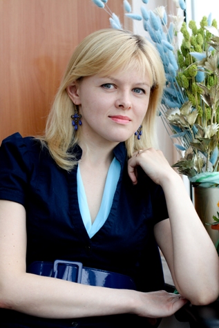 Лисина Маргарита Идрисовна