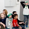 Поездка детей из Боровского социального приюта для детей и подростков "Забота" в Москву 