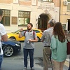 Экскурсия «Москва Федора Осиповича Шехтеля»