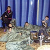 Туристическое снаряжение для детей из Ракуло-Кокшеньгского детского дома